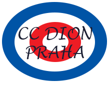 CCDION Praha logo